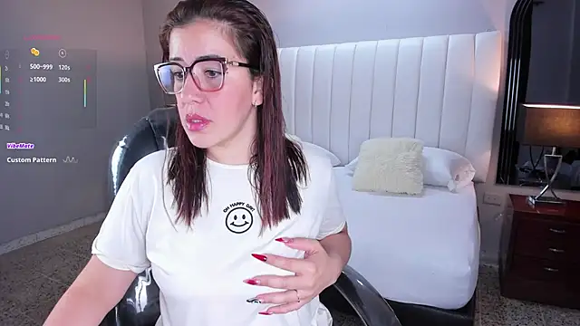 vanity sex online show from October 2025 11:42:01 AM