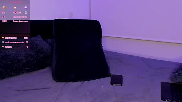 cleo adams online show from January 2025 07:27:02 AM