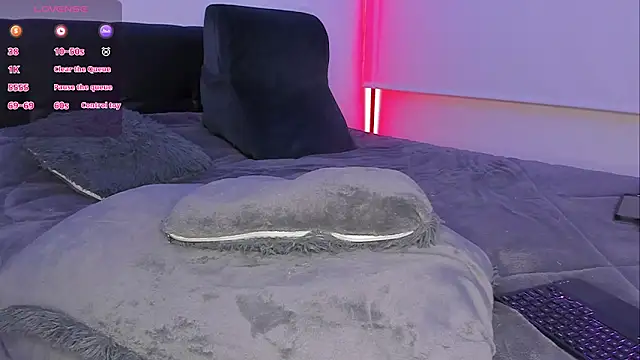 cleo adams online show from February 2025 04:12:01 AM