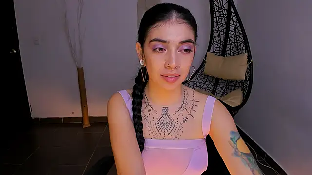 Nina-monroe online show from January 2025 12:35:02 AM