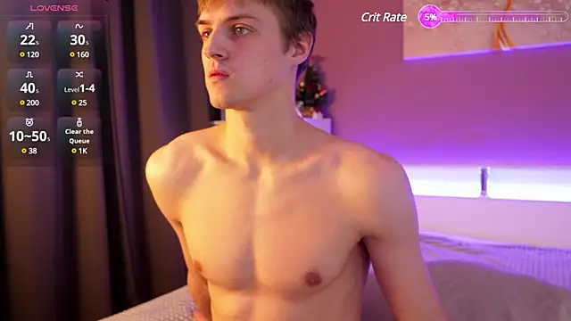 Alex weston online show from December 2024 12:44:02 PM