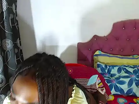 KandyHot  online show from February 2025 01:32:01 AM