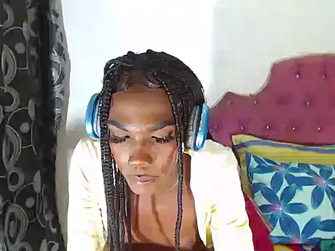 KandyHot  online show from February 2025 01:38:01 AM