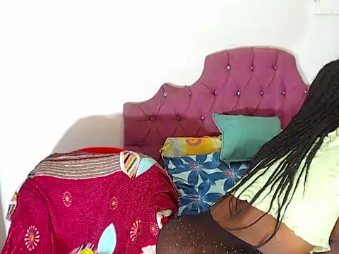 KandyHot  online show from March 2025 04:53:01 PM