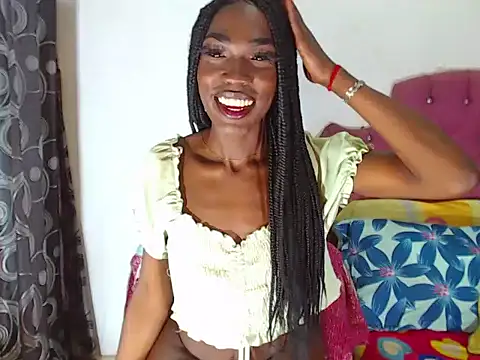 KandyHot  online show from March 2025 12:33:02 PM