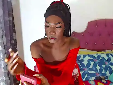 KandyHot  online show from March 2025 02:15:02 PM