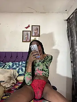 KandyHot  online show from February 2026 03:08:01 PM