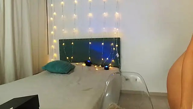 Snapshot of Melisa_cream chatting on February 2025 02:34:01 AM Melisa cream online show from February 2025 02:34:01 AM