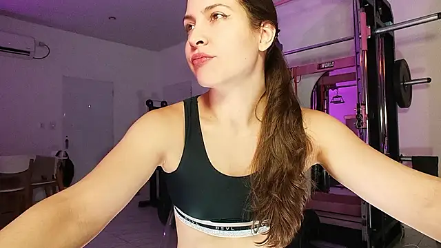 Snapshot of Melisa_cream chatting on February 2026 03:33:02 PM Melisa cream online show from February 2026 03:33:02 PM