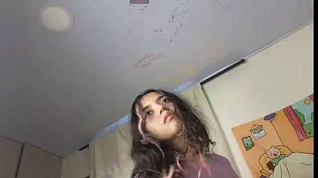 ViolettaSummer online show from December 2024 11:49:02 AM