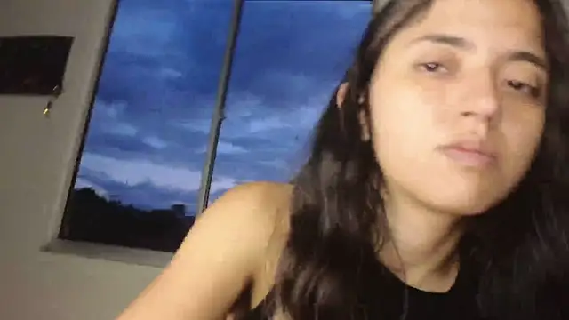 ViolettaSummer online show from January 2025 11:32:01 PM