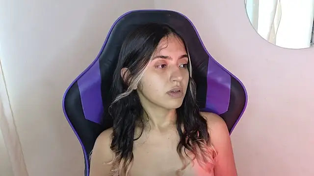 ViolettaSummer online show from February 2025 09:08:02 PM