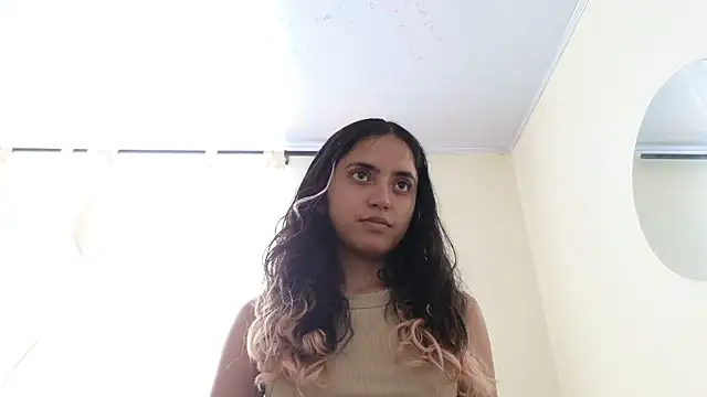 ViolettaSummer online show from February 2025 09:43:01 PM