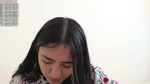 ViolettaSummer online show from March 2025 02:00:01 PM