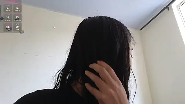 ViolettaSummer online show from March 2025 08:35:02 PM