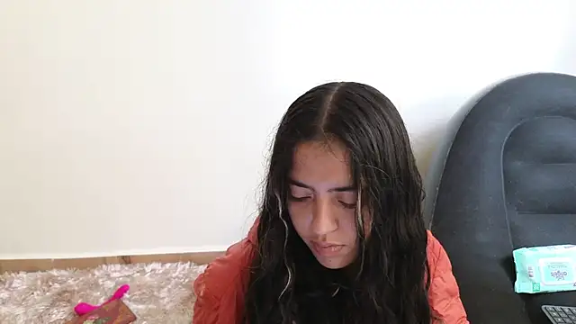 ViolettaSummer online show from March 2025 12:00:01 PM