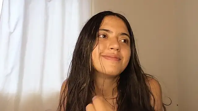 ViolettaSummer online show from October 2025 10:08:01 PM