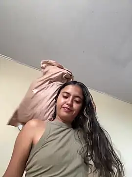 ViolettaSummer online show from November 2025 09:39:01 PM