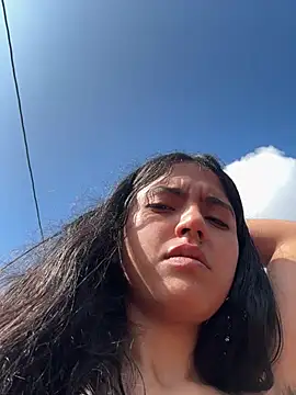 ViolettaSummer online show from February 2026 02:13:02 PM