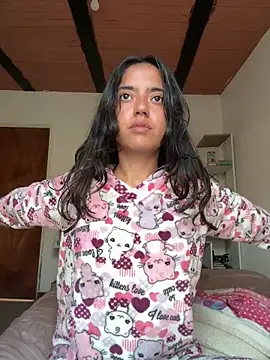 ViolettaSummer online show from February 2026 02:18:01 PM