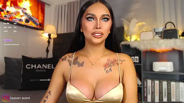 Angela foxx online show from February 2025 03:05:02 PM