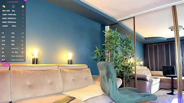 Project-Raven online show from March 2025 04:16:02 AM