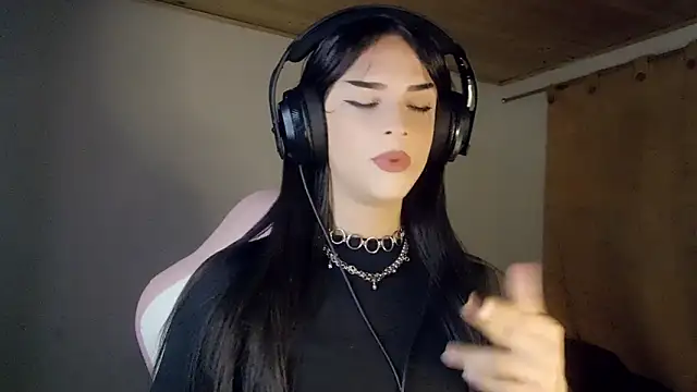 Dollbehavior  online show from February 2026 02:21:02 AM