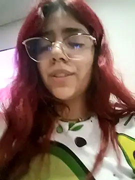 Rousse Collinss online show from December 2024 04:53:02 AM