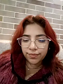 Rousse Collinss online show from February 2025 03:45:02 AM