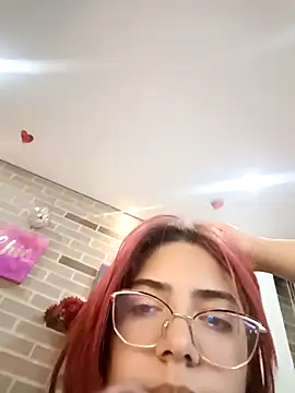 Rousse Collinss online show from March 2025 03:35:02 PM