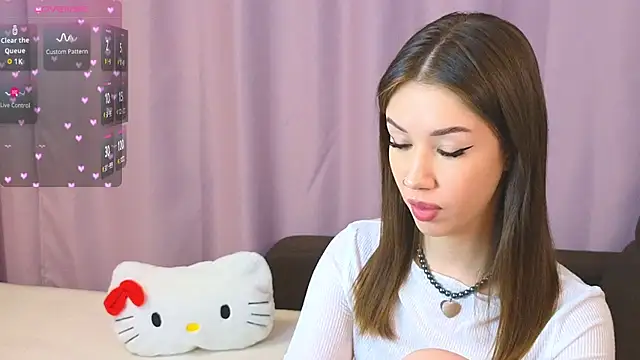 ellie kramer online show from November 2025 07:34:02 PM