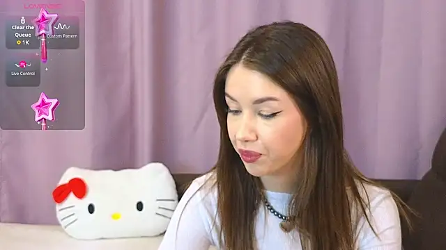 ellie kramer online show from February 2026 09:49:01 PM