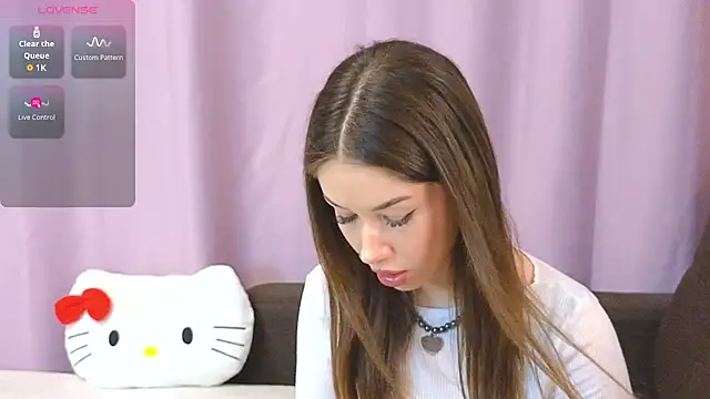 ellie kramer online show from July 2026 06:13:02 PM