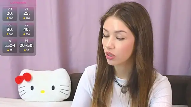 ellie kramer online show from July 2026 09:31:02 PM