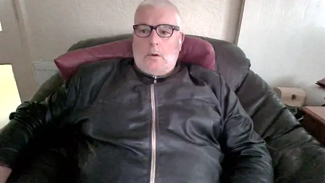 Leatherman63 online show from July 2026 05:54:02 AM