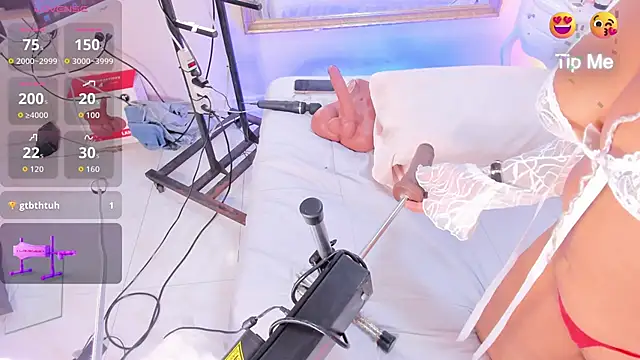 Katejordan online show from January 2026 09:42:01 PM