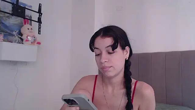 Caribbean beauty  online show from December 2025 08:26:02 PM