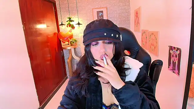 REDHOTTER  online show from February 2025 08:04:02 PM