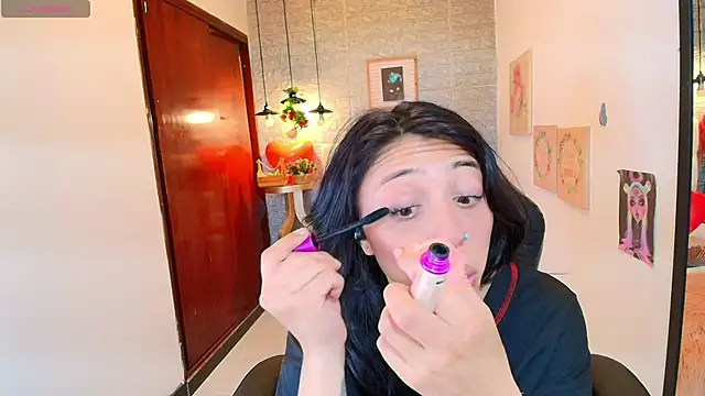 REDHOTTER  online show from February 2025 07:58:02 PM