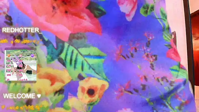 Snapshot of REDHOTTER_ chatting on March 2025 02:15:02 AM REDHOTTER online show from March 2025 02:15:02 AM