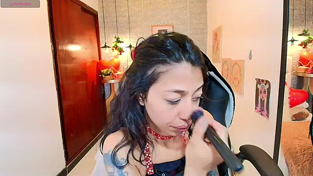 REDHOTTER  online show from March 2025 08:10:02 PM