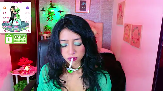 Snapshot of REDHOTTER_ chatting on September 2025 07:57:01 PM REDHOTTER online show from September 2025 07:57:01 PM