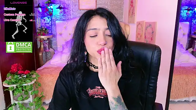 REDHOTTER  online show from September 2025 07:50:02 PM