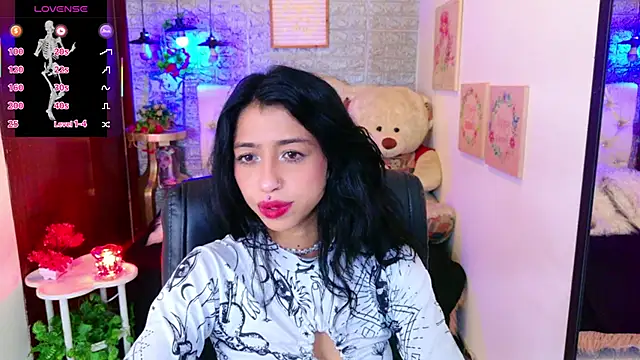 REDHOTTER  online show from September 2025 08:02:01 PM