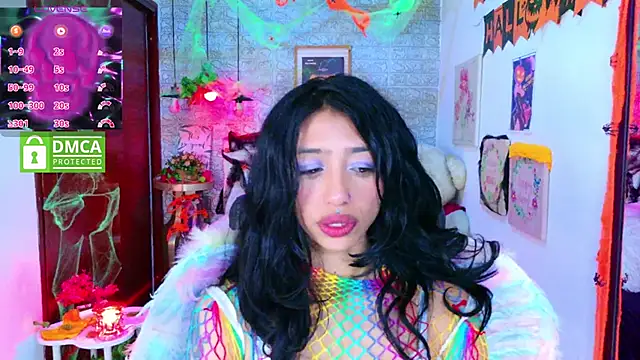 REDHOTTER  online show from October 2025 08:18:02 PM