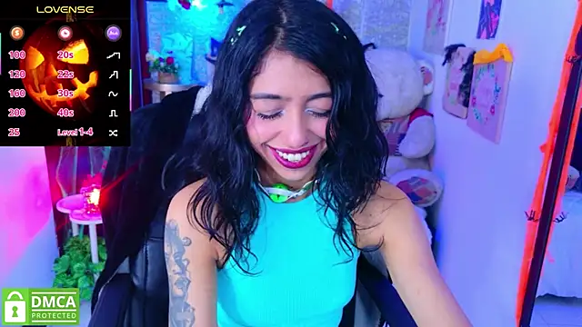 Snapshot of REDHOTTER_ chatting on October 2025 08:07:01 PM REDHOTTER online show from October 2025 08:07:01 PM