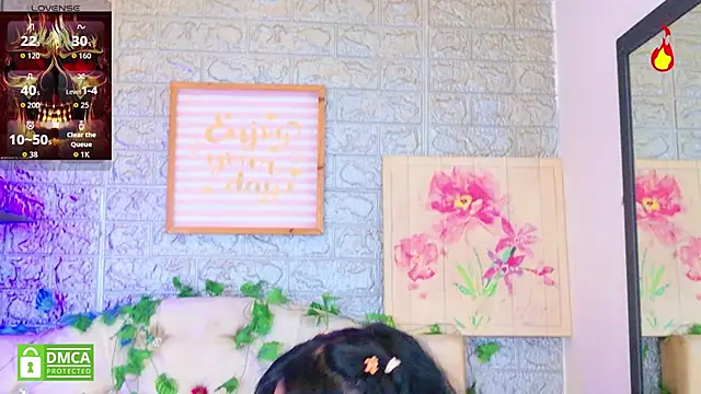 REDHOTTER  online show from November 2025 08:12:01 PM