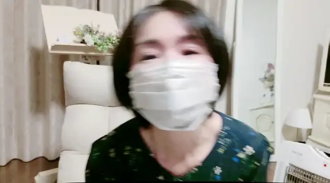 xxArisaxx online show from February 2025 12:59:01 PM