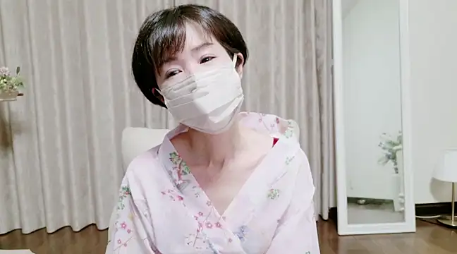 xxArisaxx online show from March 2025 01:06:01 PM