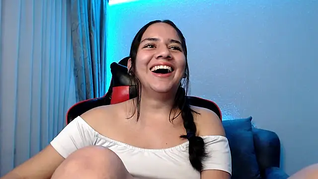 Lexyevans online show from December 2024 10:34:02 PM